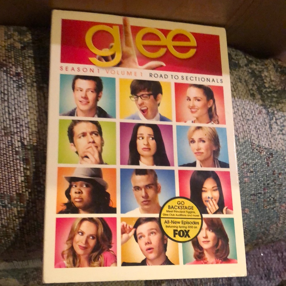 Glee